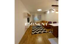 Jednosoban stan, Beograd - Savada | Izdavanje · 32m² · 600€