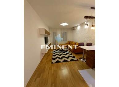 Jednosoban stan, Beograd - Savada | Izdavanje · 32m² · 600€