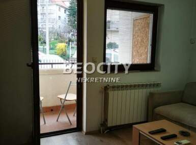 Dvosoban stan, Beograd - Žarkovo | Prodaja · 38m² · 90.000€