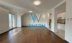 Cetvorosoban stan, Novi Sad - Bulevar Oslobođenja | Prodaja · 125m² · 391.400€