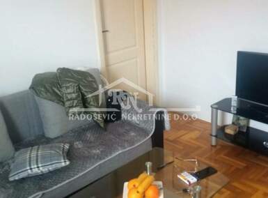 Jednoiposoban stan, Beograd - Žarkovo | Izdavanje · 30m² · 350€