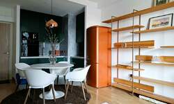 Dvoiposoban stan, Beograd - Beograd na vodi | Prodaja · 79m² · 1.900€