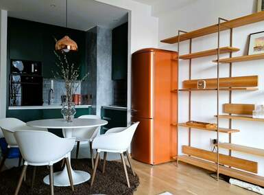 Dvoiposoban stan, Beograd - Beograd na vodi | Prodaja · 79m² · 1.900€