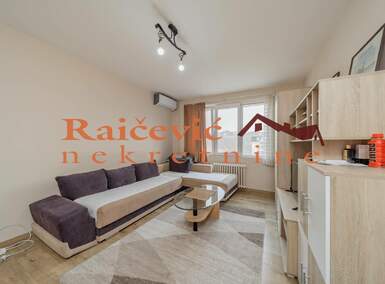 Jednoiposoban stan, Beograd - Autokomanda | Prodaja · 36m² · 130.000€