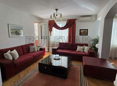 Dvoiposoban stan, Niš - Palilula | Izdavanje · 70m² · 450€