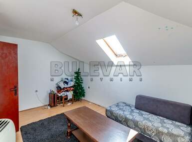 Jednoiposoban stan, Niš - Duvanište | Prodaja · 34m² · 52.000€