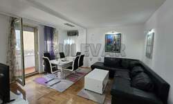 Trosoban stan, Niš - Centar | Izdavanje · 88m² · 600€