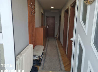 Cetvorosoban stan, Novi Sad - Veterenik | Prodaja · 88m² · 125.000€