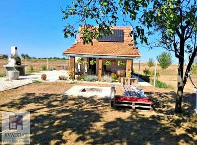 Apartman, Zrenjanin - Elemir | Prodaja · 35m² · 25.000€