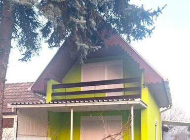 Apartman, Bečej | Prodaja · 40m² · 79.000€