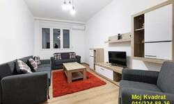 Dvosoban stan, Beograd - Centar | Izdavanje · 55m² · 800€