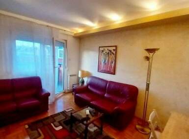 Jednoiposoban stan, Beograd - Filmski Grad | Prodaja · 40m² · 125.000€