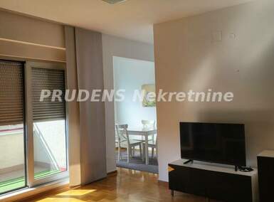 Dvosoban stan, Beograd - Crveni Krst | Prodaja · 59m² · 218.000€