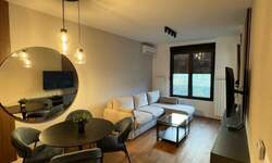 Dvosoban stan, Novi Sad | Izdavanje · 40m² · 700€