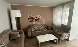 Dvosoban stan, Novi Sad | Izdavanje · 50m² · 500€