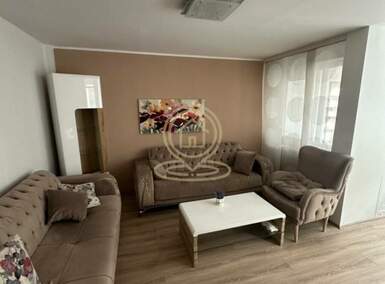 Dvosoban stan, Novi Sad | Izdavanje · 50m² · 500€