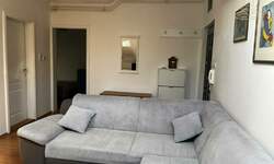 Dvoiposoban stan, Novi Sad | Izdavanje · 60m² · 550€