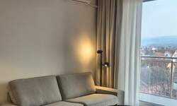 Dvosoban stan, Novi Sad | Izdavanje · 40m² · 600€