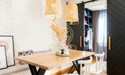 Dvosoban stan, Novi Sad | Izdavanje · 56m² · 700€