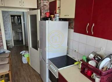 Dvosoban stan, Kragujevac | Prodaja · 49m² · 78.000€