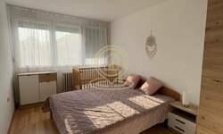 Trosoban stan, Novi Sad | Izdavanje · 70m² · 500€