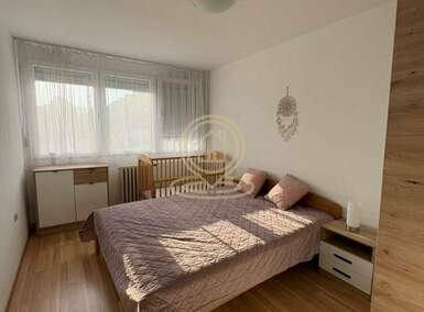 Trosoban stan, Novi Sad | Izdavanje · 70m² · 500€