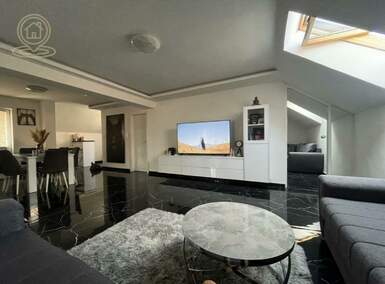 Trosoban stan, Novi Sad | Izdavanje · 100m² · 600€