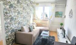 Jednoiposoban stan, Novi Sad | Izdavanje · 31m² · 300€