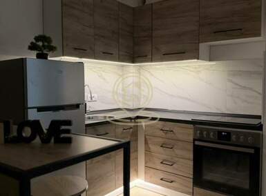 Dvosoban stan, Niš | Izdavanje · 44m² · 430€