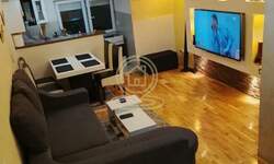 Dvosoban stan, Beograd - Braće Jerković | Izdavanje · 58m² · 500€