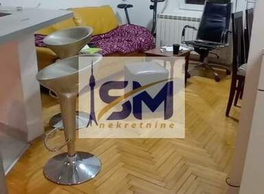 Dvosoban stan, Beograd - Žarkovo | Prodaja · 36m² · 105.000€