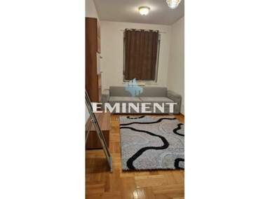 Dvosoban stan, Beograd - Crveni Krst | Izdavanje · 55m² · 550€