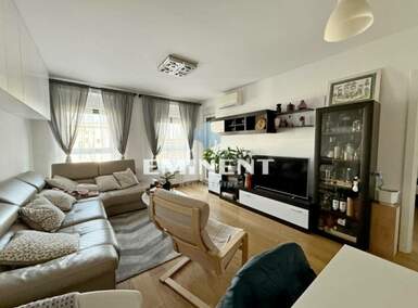 Dvosoban stan, Beograd - Savada | Izdavanje · 55m² · 900€