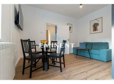 Dvosoban stan, Beograd - Dorćol | Izdavanje · 40m² · 800€