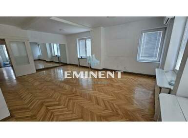 Cetvorosoban stan, Beograd - Sava Kovačević | Izdavanje · 130m² · 1.000€