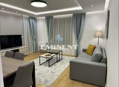 Trosoban stan, Beograd - Gradska Bolnica | Izdavanje · 52m² · 900€