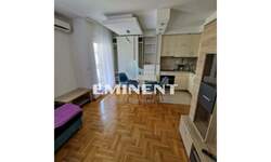 Dvosoban stan, Beograd - Cvetkova Pijaca | Izdavanje · 37m² · 550€