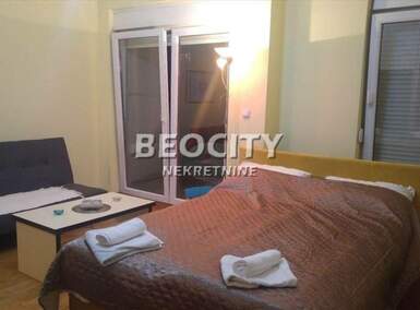 Jednosoban stan, Beograd - Zvezdara | Prodaja · 32m² · 142.000€