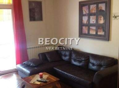 Dvosoban stan, Beograd - Stari Grad | Izdavanje · 40m² · 550€