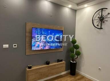 Dvosoban stan, Novi Sad - Petrovaradin | Prodaja · 42m² · 121.500€