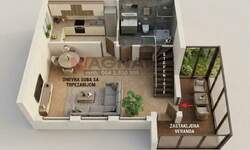 Kuća, Zlatibor - 25. maj | Prodaja · 300m² · 279.900€