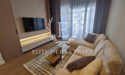 Dvosoban stan, Beograd - Dorćol | Izdavanje · 50m² · 1.400€