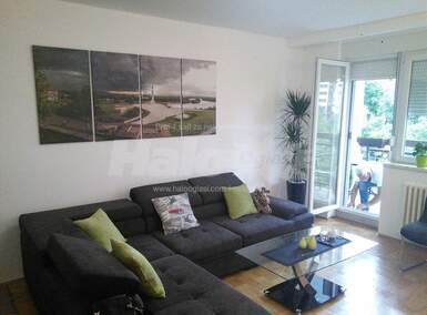 Jednosoban stan, Beograd - Petlovo Brdo | Izdavanje · 49m² · 390€