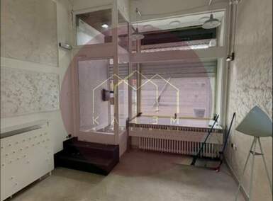 Poslovni prostor / Lokal, Beograd - Slavija | Izdavanje · 48m² · 1.200€