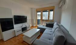 Jednoiposoban stan, Niš - Centar | Izdavanje · 44m² · 400€