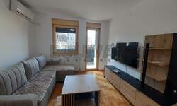 Jednoiposoban stan, Niš - Centar | Izdavanje · 45m² · 400€