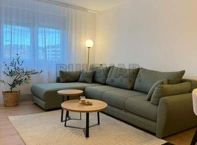 Jednoiposoban stan, Niš - Centar | Izdavanje · 52m² · 550€