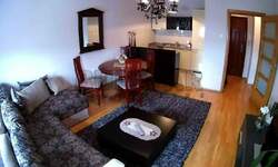 Jednoiposoban stan, Niš - Filozofski fakultet | Izdavanje · 44m² · 400€