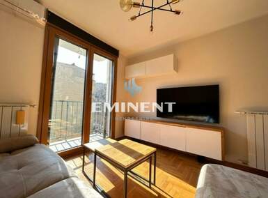 Trosoban stan, Beograd - Dorćol | Izdavanje · 57m² · 950€