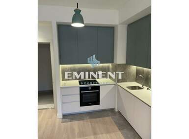 Dvosoban stan, Beograd - Beograd Na Vodi | Izdavanje · 54m² · 1.150€